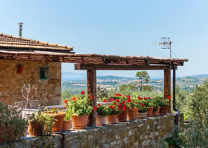 Tenuta San Crescenzio