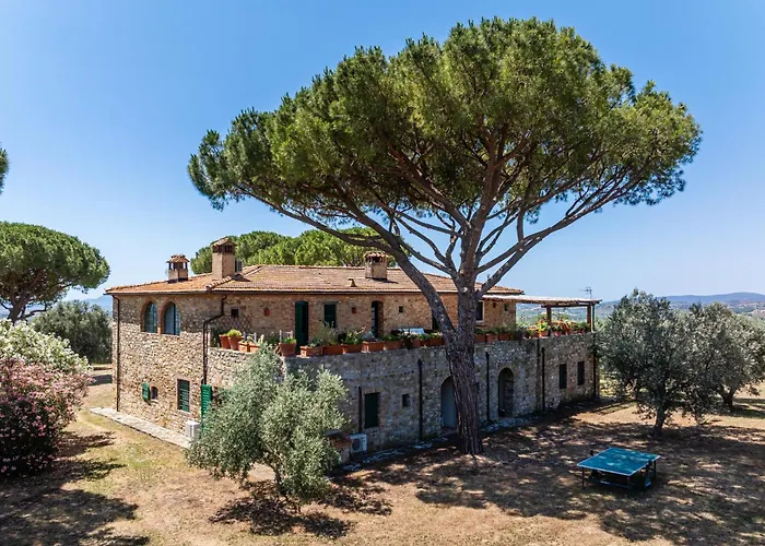 Tenuta San Crescenzio