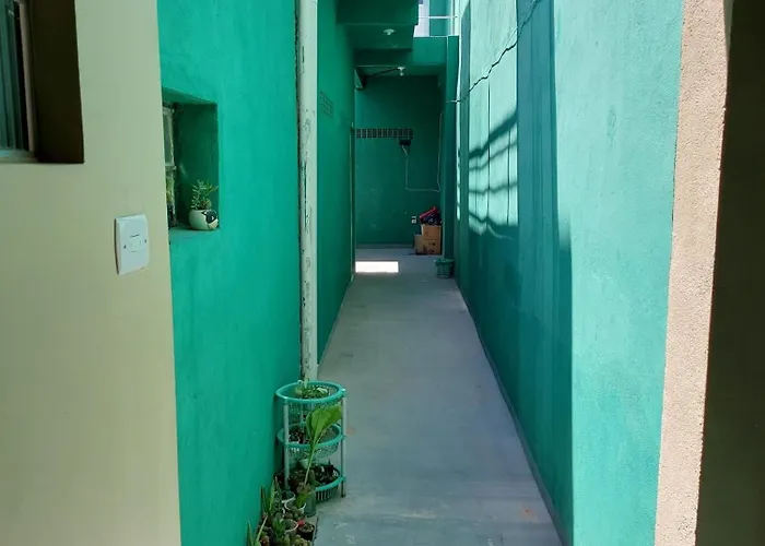 Quarto Suíte Com Ar - Self Checkin - Centro