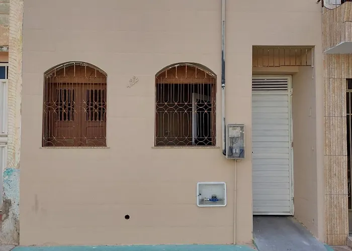 Quarto Suíte Com Ar - Self Checkin - Centro