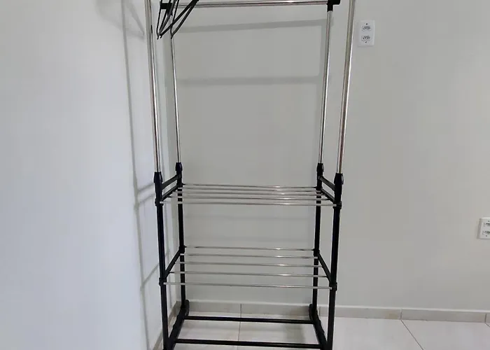Quarto Suíte Com Ar - Self Checkin - Centro