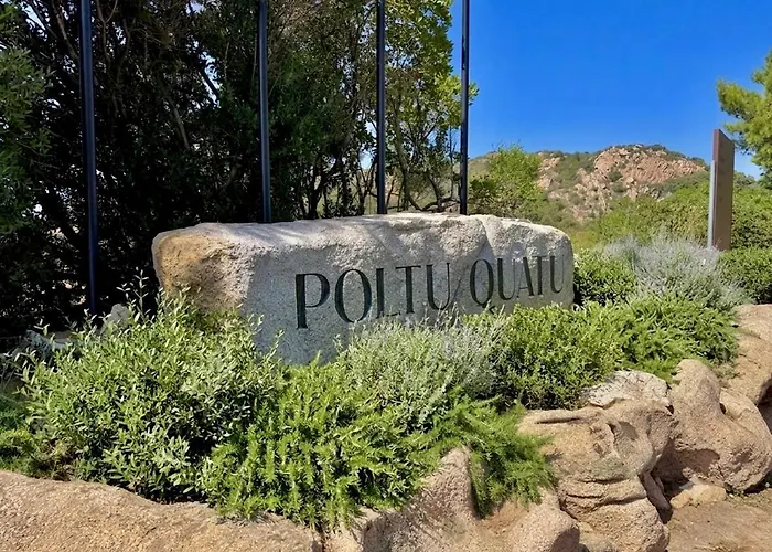Poltu Quatu House