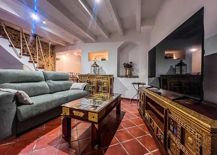 Casita De Mar