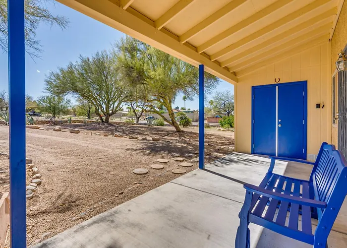 Bonanza Guest House