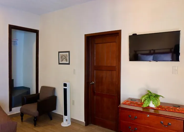 Balcones De Galarza 24