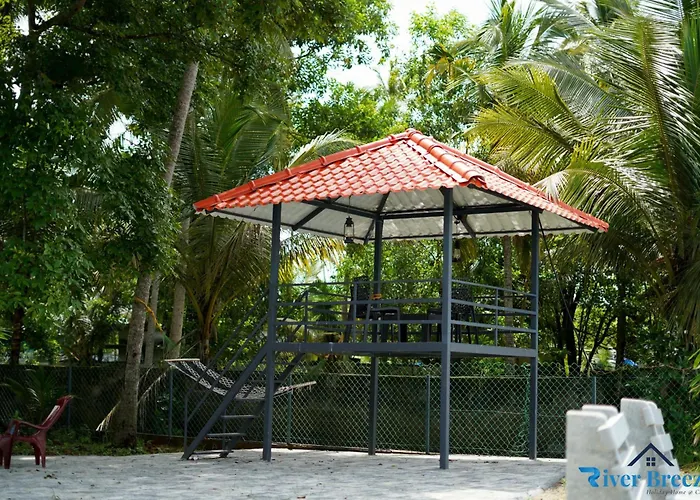 River Breeze Cherai