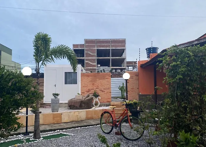 Pousada Canaã