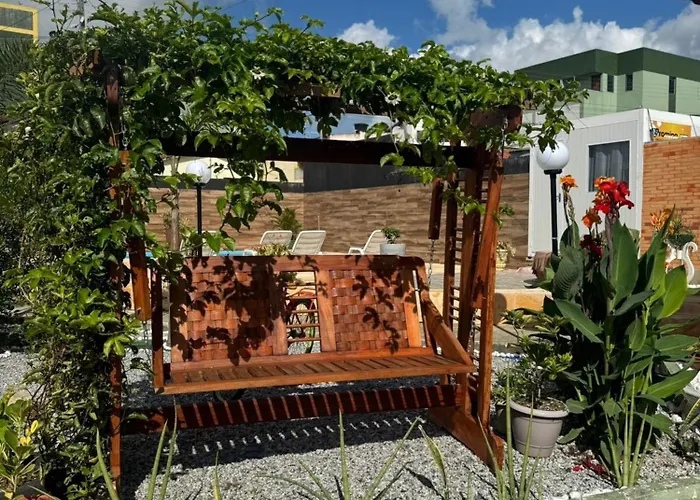 Pousada Canaã