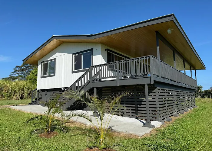Luxury Farm Stay With Hot Tub, Cold Plunge And Cuddle Cows