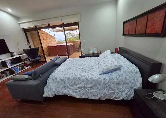 Aparmet, 2 Bedroom Ph Gym, Pool, Restaurant, Tennis, Jacu 4 Personas