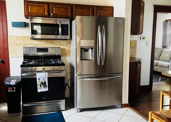 Charming Family House Near Binghamton University