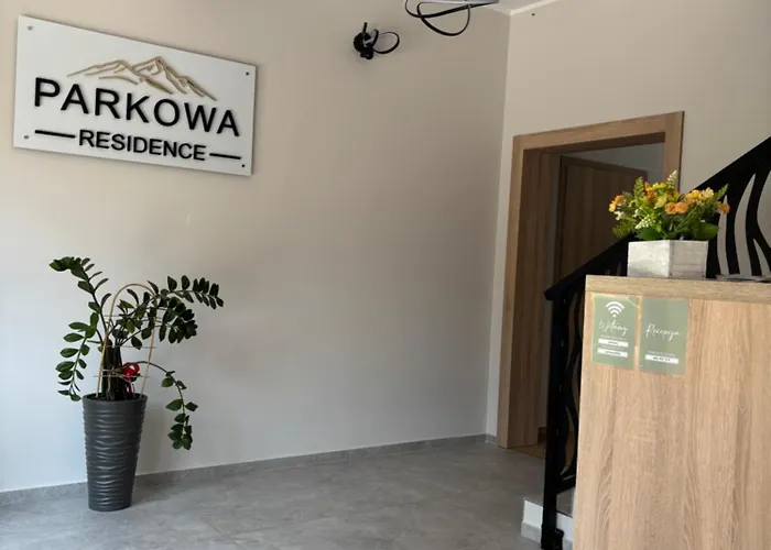 Parkowa Residence