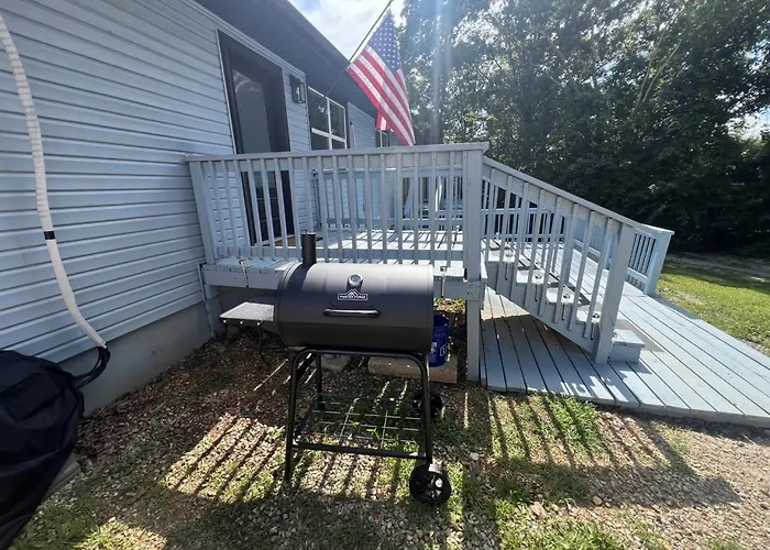 Bluebird Liberty Cottage