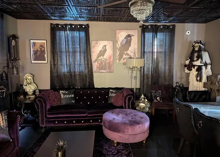 The Raven