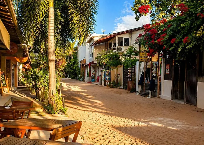 Pousada Val Paraíso