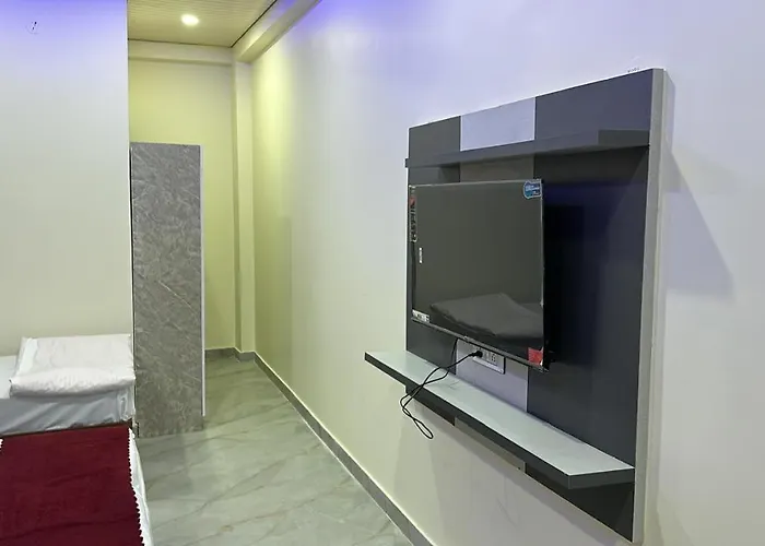 Shree Shyam Guest House