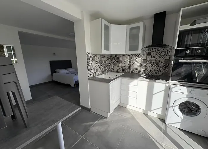 Maison Entiere