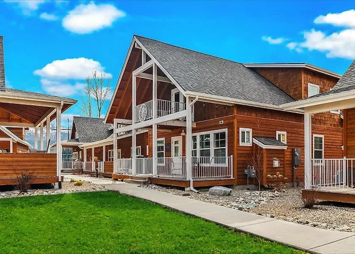 Comfy & Close To Lake Pend Oreille & Schweitzer