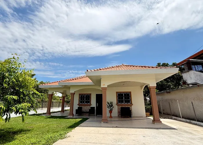 Villa Azuero