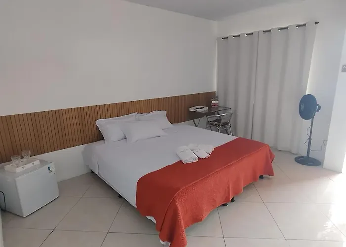 Casa Laranja
