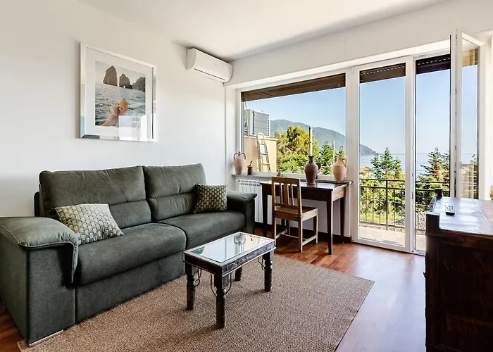 Villetta Simonetta, Free Parking, Sea View, 5 Sleeps