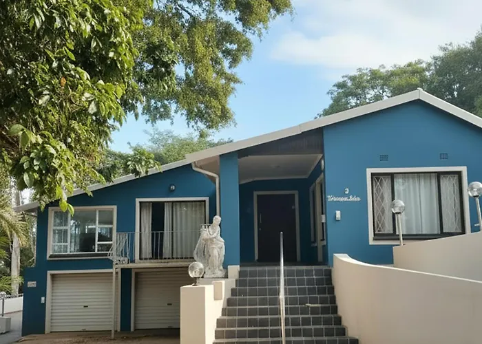 Nolangeni Lodge