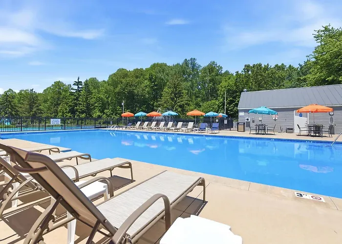 Chalet #80 Family Fun W Pools & Resort Perks