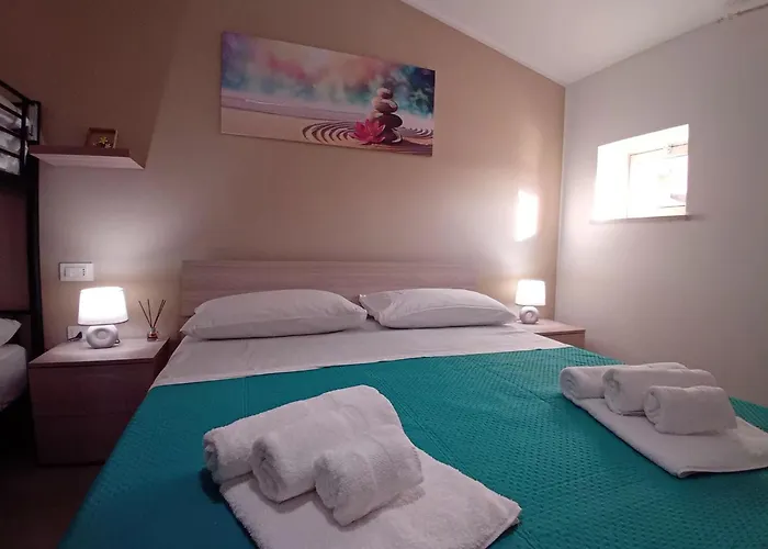 Sole&Luna Holiday Apartments