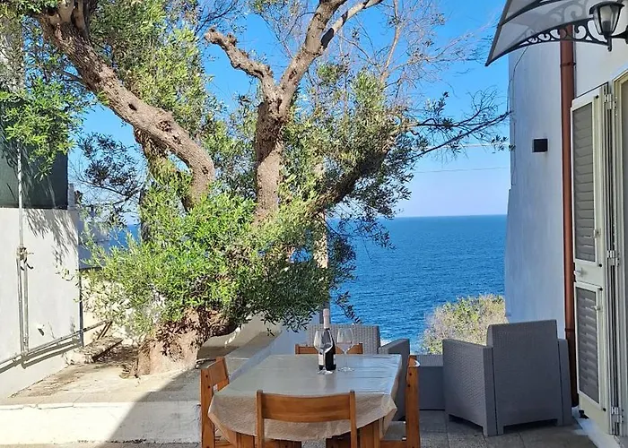 A-Mare Casa Vacanza