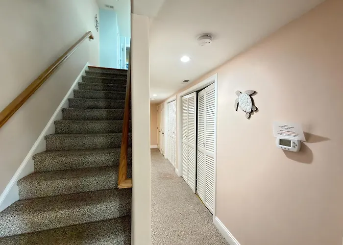 Relaxation In Sea Isle City Unit 101