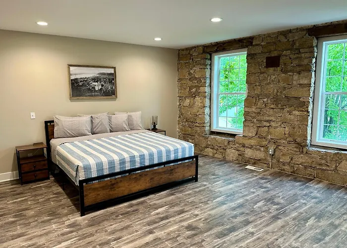 Grand River Suite