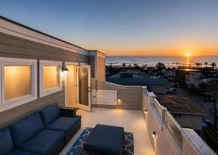 20% Off May 14-17 Walk To Beach Amazing Views