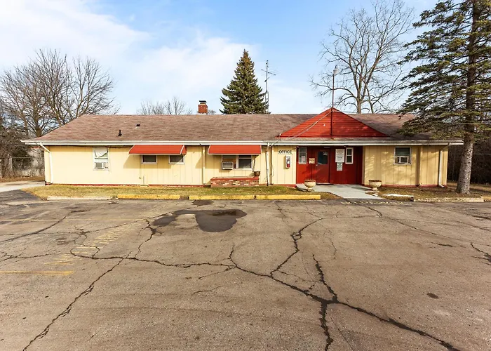Budget Inn
