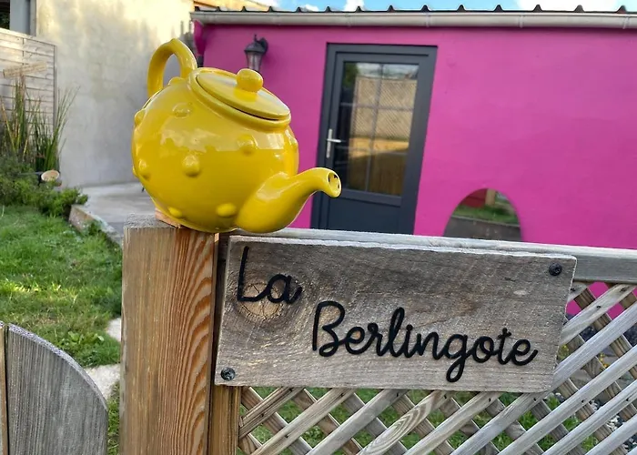 La Berlingote