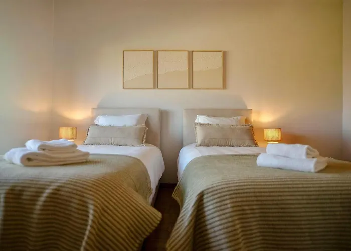 Step By Step Atlantic Guesthouse