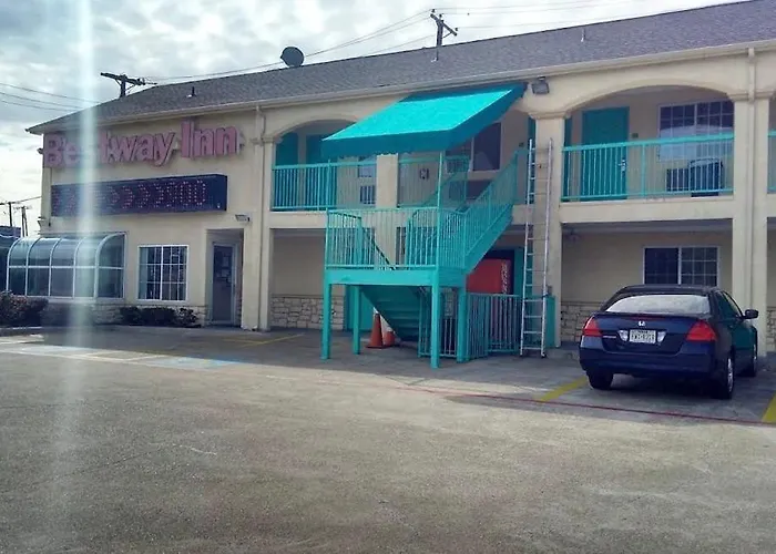 Bestway Inn