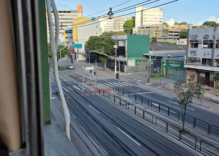 Hospedaria Vitoria