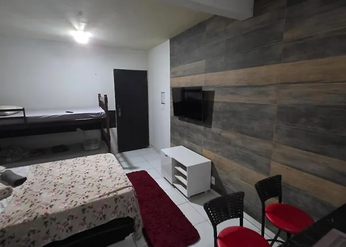 Hospedaria Vitoria