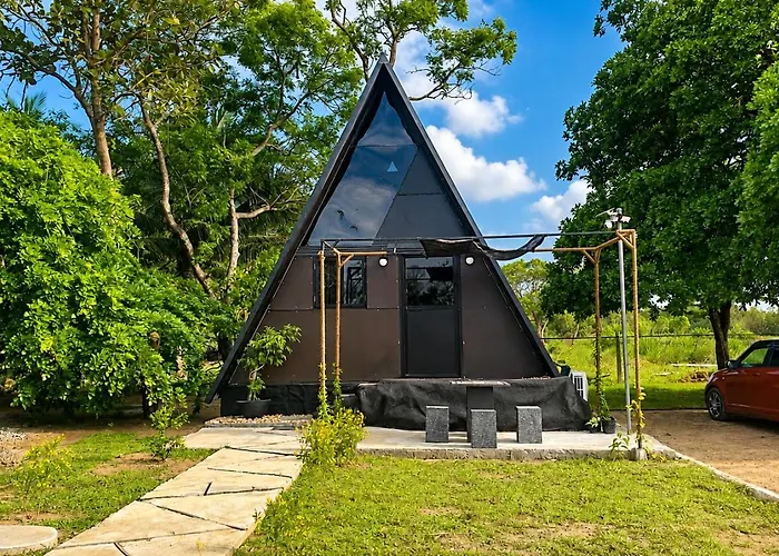 Ora Sigiriya Cabana