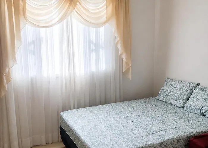 Casa Porto Uniao Duplo Perola