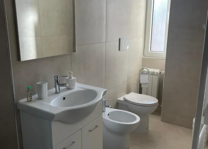 Casa Vacanza Biancamore