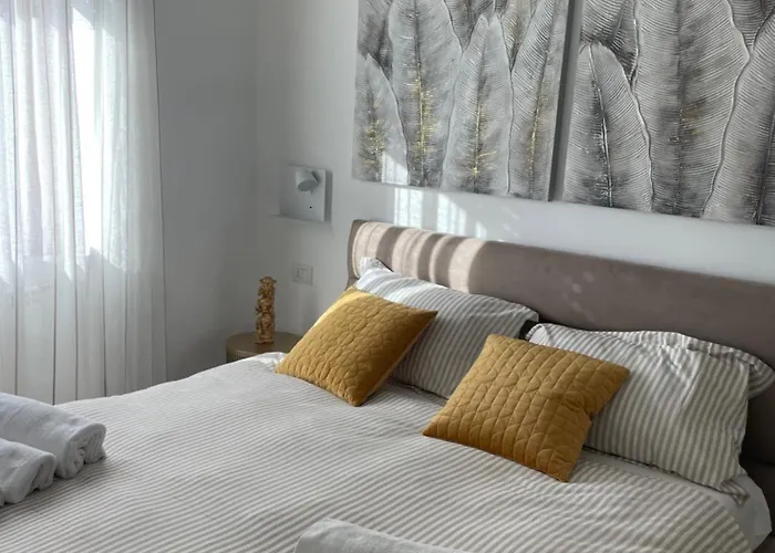 Casa Vacanza Biancamore