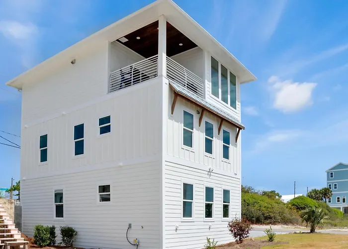 Sand Pearl By Pristine Properties Vacation Rentals