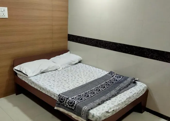 Balaji Rooms&Domentry