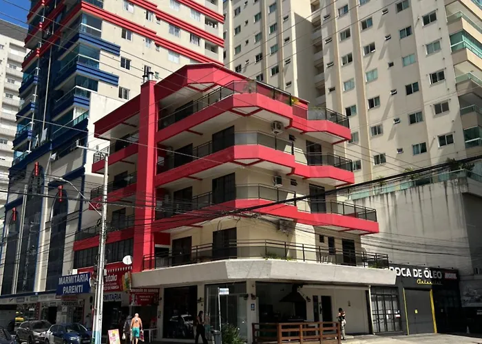 Pousada Grando