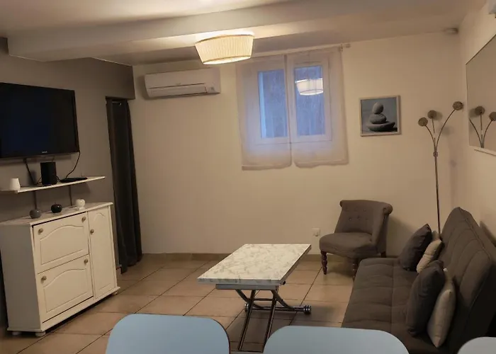 Maison De Campagne