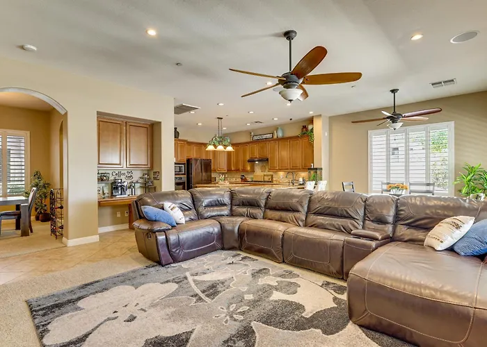 Pool, Hot Tub, Toys! Family Home, 4 Mi To Luke Afb