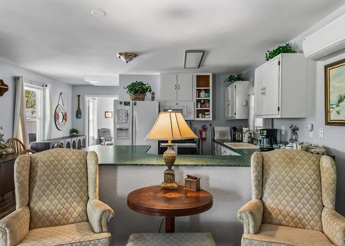 Fisherman'S Retreat By Bluewater Realty Group