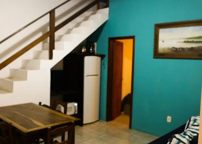 Casa 4 Terrace