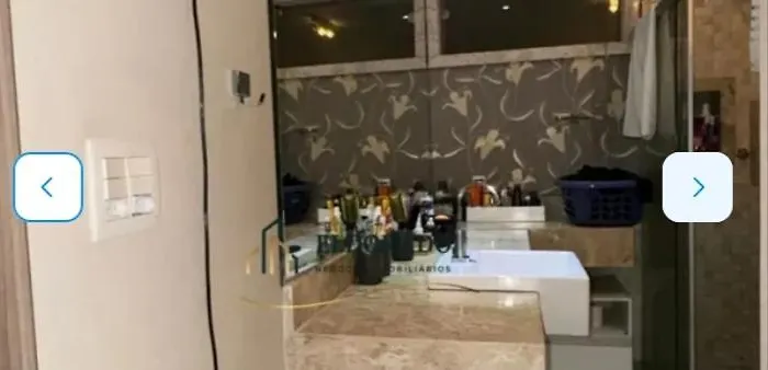 Nosso lar hostel